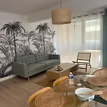 Appartement T3 Centre Ville St Georges
