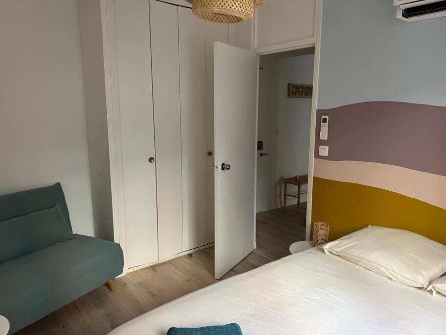 Apartment T3 Centre St Georges *