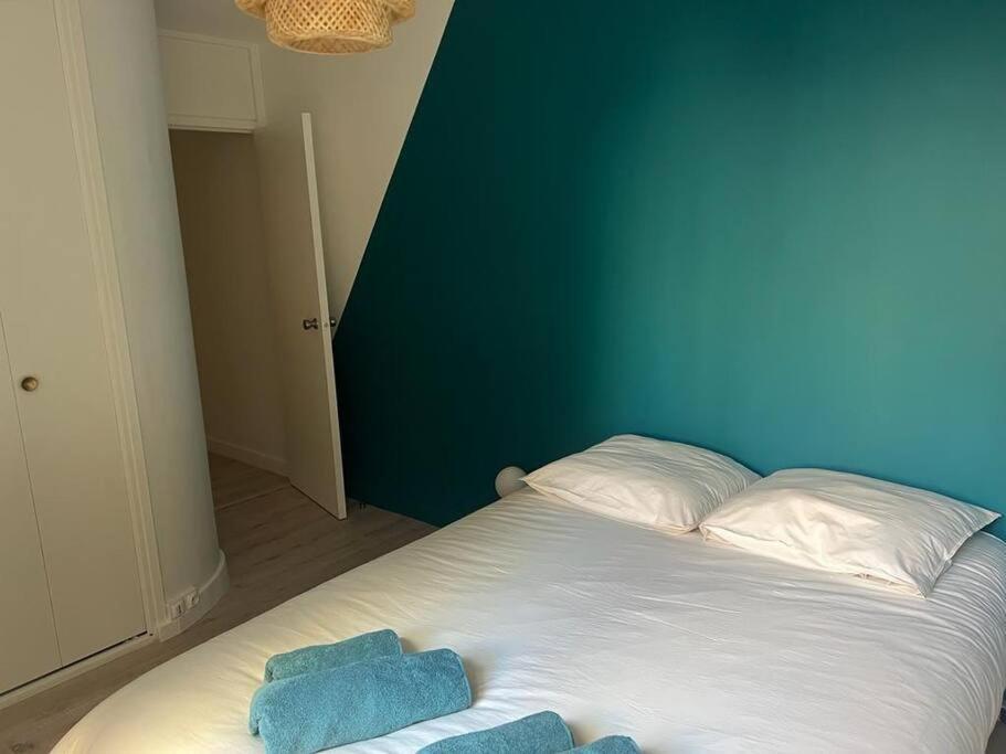 Apartment T3 Centre St Georges