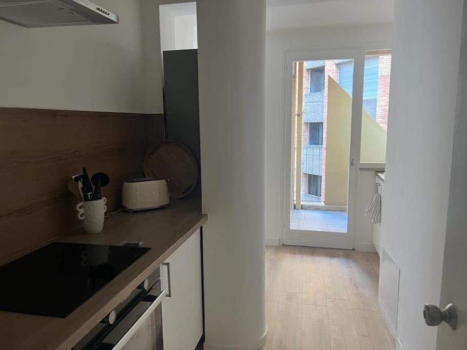 Apartment T3 Centre St Georges *